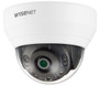Wisenet QND-7012R/7022R/7032R 4MP IR Dome Camera - Hanwha