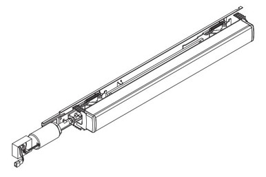 Electric Latch Retraction Kit for 24/25 Series Exit Device - Falcon ...
