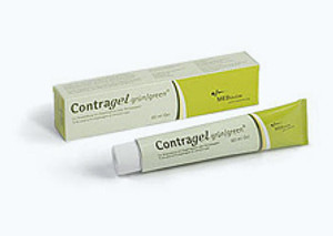 Contragel - Natural Contraceptive Gel / Barrier Gel Contragel - Natural Contraceptive Gel / Barrier Gel