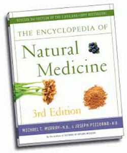 The Encyclopedia of Natural Medicine, Third Edition The Encyclopedia of Natural Medicine, Third Edition