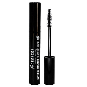 Benecos Natural Mascara Glamour Look Benecos Natural Mascara Glamour Look