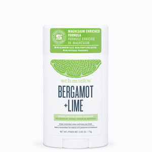 Schmidt's Deodorant Schmidt's Deodorant