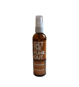 DEMES Get the Funk Out Air Freshener Spray DEMES Get the Funk Out Air Freshener Spray