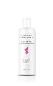 Carina Organics Alcohol-Free Styling Gel - Sweet Pea Carina Organics Alcohol-Free Styling Gel - Sweet Pea