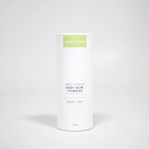 Sweet Cheeks Baby Bum Powder Sweet Cheeks Baby Bum Powder