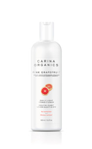 Carina Organics Pink Grapefruit Daily Light Conditioner Carina Organics Pink Grapefruit Daily Light Conditioner