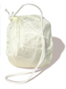 Rainshow'r Bath Ball 3000 Replacement Bag Rainshow'r Bath Ball 3000 Replacement Bag