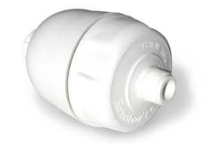 Rainshow'r CQ-1000 Dechlorinating Shower Filter Rainshow'r CQ-1000 Dechlorinating Shower Filter