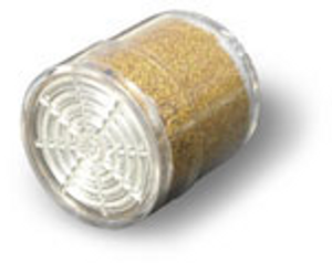 Rainshow'r CQ-1000 Dechlorinating Shower Filter Replacement Cartridge - Clear Rainshow'r CQ-1000 Dechlorinating Shower Filter Replacement Cartridge - Clear