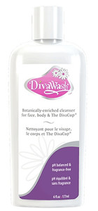 The DivaWash® The DivaWash®
