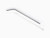 Stainless Steel Smoothie Straw 2-Pack