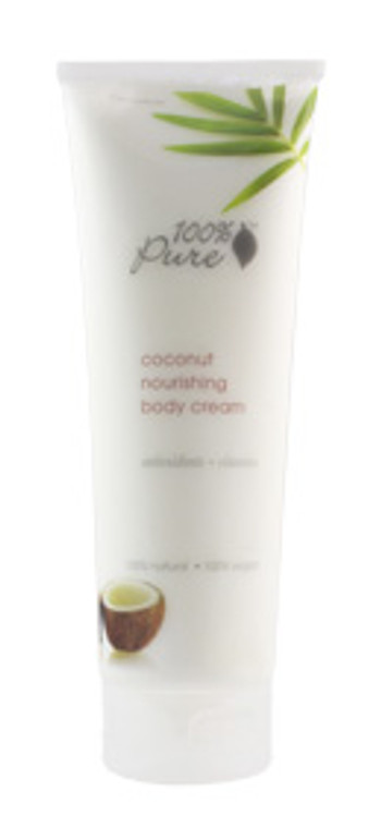 Coconut Nourishing Body Cream / Lotion