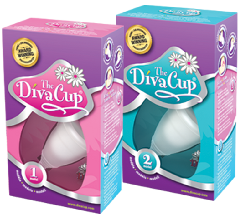 The DivaCup®