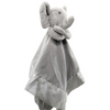 baby elephant blanket personalized