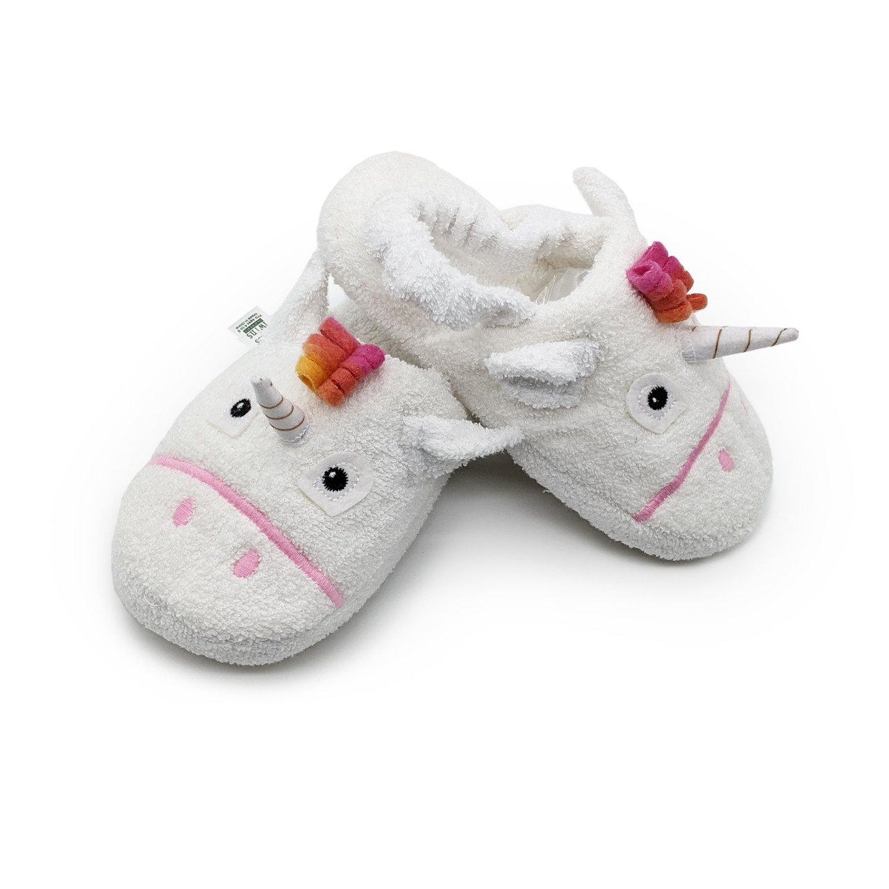 Unicorn Slippers