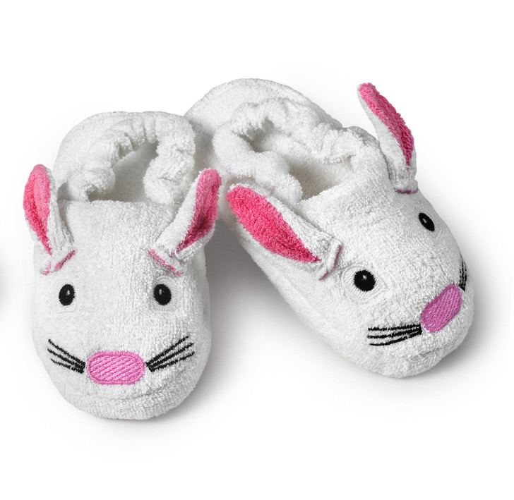 childrens rabbit slippers