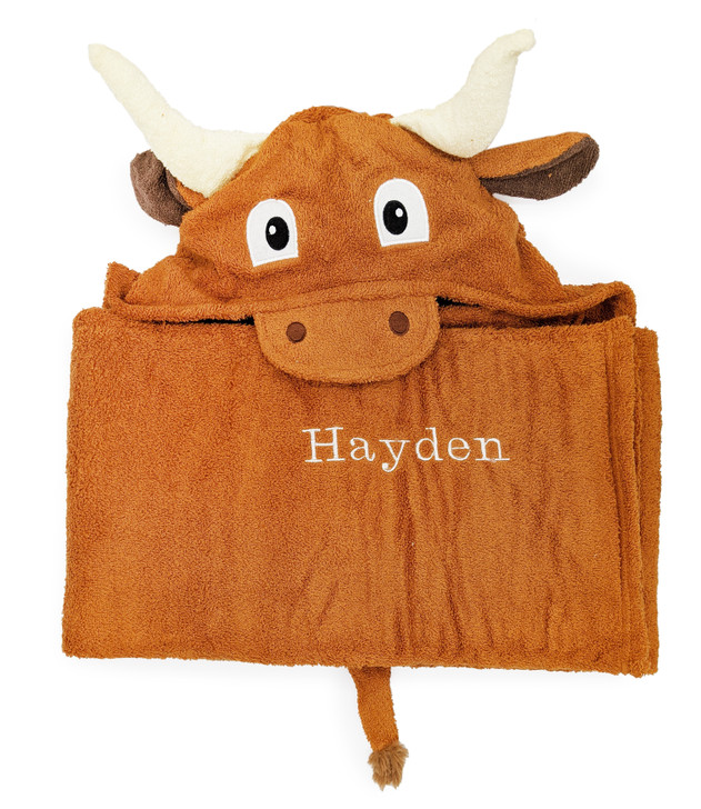 ミュージシャン Yuuri Fes 2024 Logo Hooded Towel Longhorn hooded towel