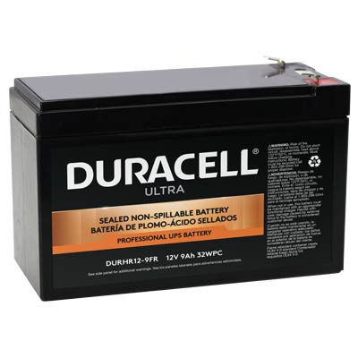 12V 9AH High Rate Gel Cell Battery (gchr12v9ahf2)