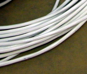 22GA 4 Conductor Wire PER FT (m4c22g1f)
