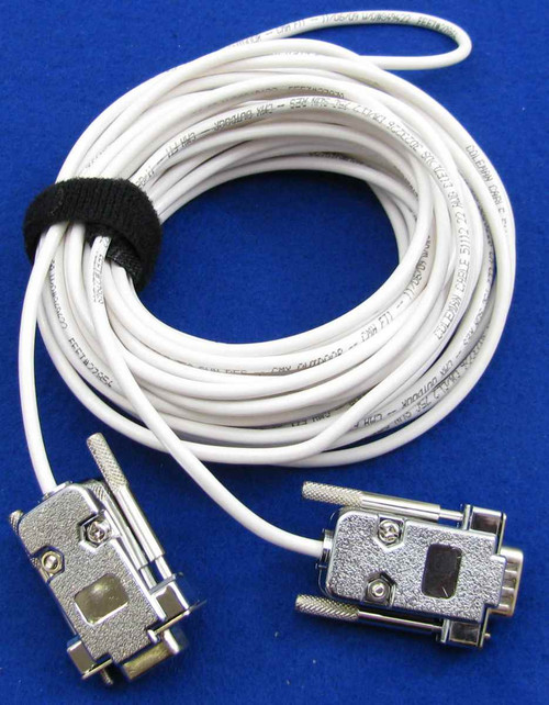 30ft Radar gun data cable (r2006)