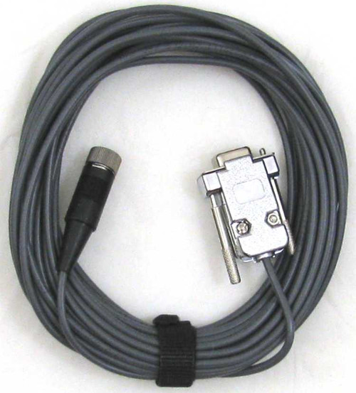 30ft Radargun cable to RadarGun Readout (r2015)