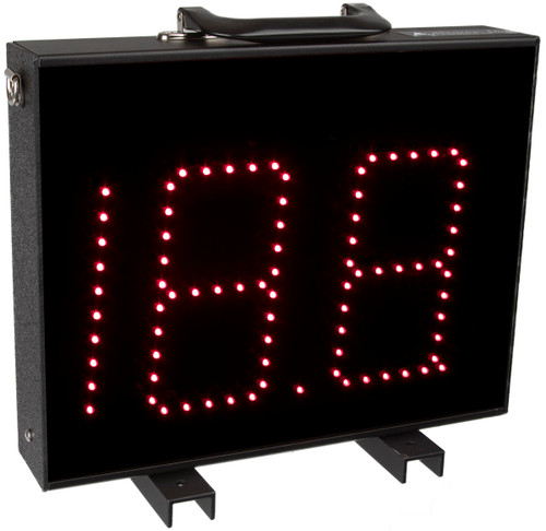 6 in. 2.5-Digit Radar Gun Readout (dsp6025s)