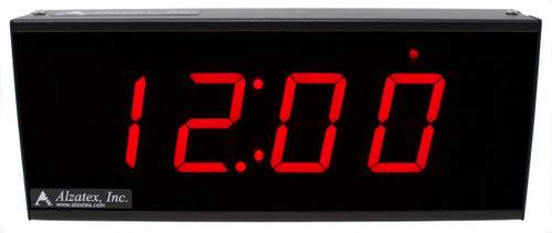 Four-Digit 2-1/3IN Display TRI-COLOR (dsp254bt)