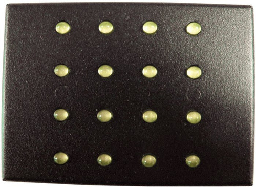 Indicator Lamp Yellow (nl16ay)