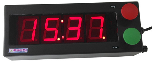 Production Monitor with TAKT Timer (alzl01d)