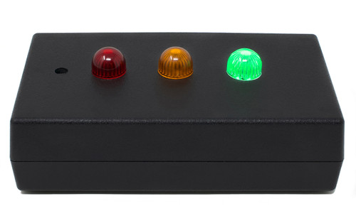 Table Top Red-Yellow-Green Indicator (ryg11abbk)