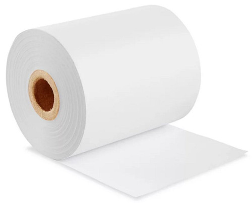 Ticket Thermal Paper 80MM wide roll