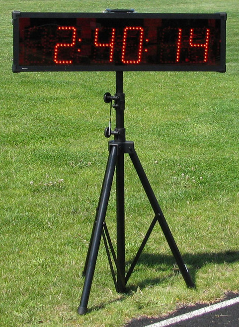 Two-digit LED Display 6" Digits (spe602ss)