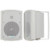 5 1/4" 2-way indoor/outdoor speaker (sp50wps)
