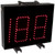 6 in. 2.5-Digit Radar Gun Readout (dsp6025s)