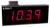 Four-Digit 2-1/3" Digits Display (dsp254b)