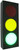 Red-Yellow-Green signal lights 4" (ryg400a)