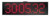 Six Digit 15" Race Clock Sports Timer (spe1506s)