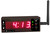 Wireless LED 1" Digit Display (dsp104b_rf2)