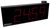 Wireless Presentation Timer LED Display (alzm07b)