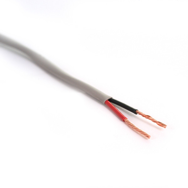 22GA 2 Conductor Wire PER FT (m2c22g1f)