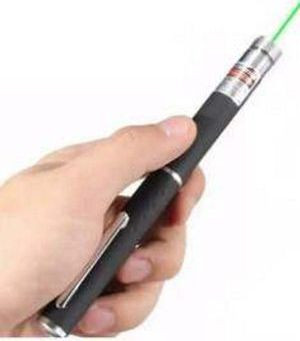 Green Laser Pointer for presentations (lp532p)
