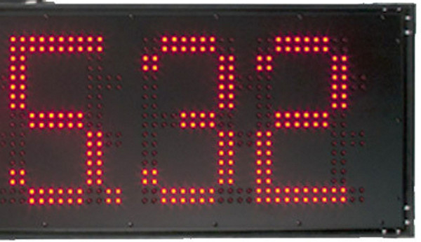 RC Model Boat Race Starting Clock (spe1003s_bsc)