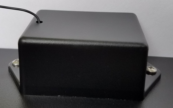 RF receiver for 15 button Transmitter (rf492b)