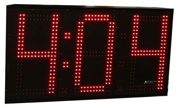 Three-digit LED Display 15" Digits (dsp1503b)