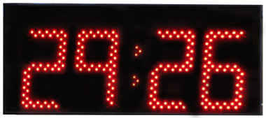 Four-Digit LED Display 7