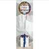 Surprise Balloon Box - This item can't be purchased online - Please call to arrange delivery.