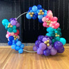 Organic Balloon Ring  -  This item can't be purchased online - Please call to arrange delivery.