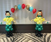 Balloon Grad Boy/Girl - This item can't be purchased online - Please call to arrange delivery