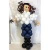 Balloon Grad Boy/Girl - This item can't be purchased online - Please call to arrange delivery
