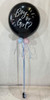 60cm Confetti Filled Gender Reveal Balloon - This item can't be purchased online - Please call to arrange delivery.